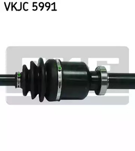 Фото VKJC5991 Вал SKF {forloop.counter}}